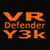 VR Defender 3K